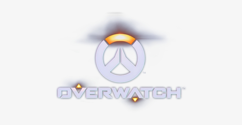 Overwatch Is A Team-based Shooter Where Heroes Do Battle - Graphic Design, transparent png #186253