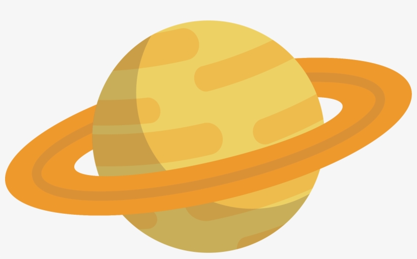 Vector Simple Planet 2011*1151 Transprent Png Free - Library, transparent png #186352