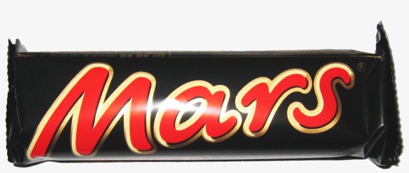 File - Mars - Mars Peanut Free Candy Bar, transparent png #186376