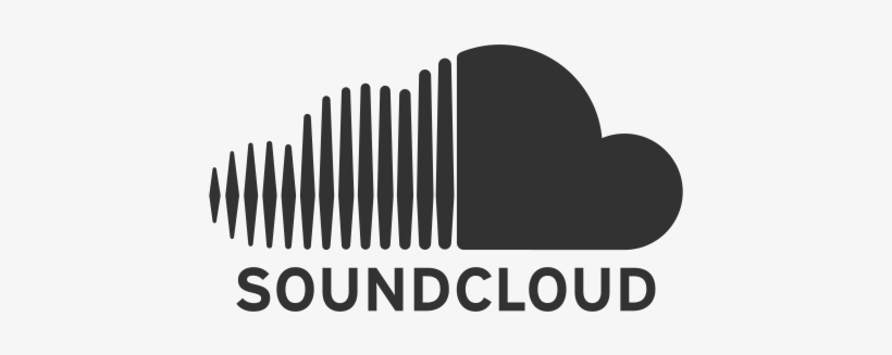 16kib, 460x290, Scstgrey460x290 - Soundcloud Logo Png Transparent Background, transparent png #186469