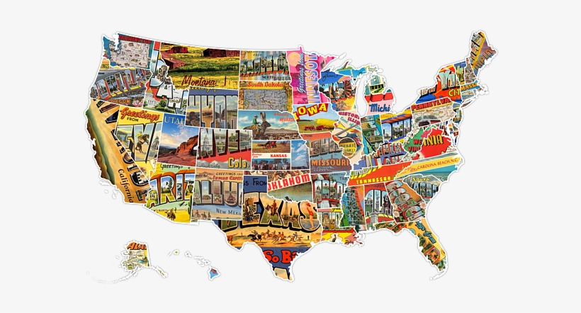 Bleed Area May Not Be Visible - Needle Exchange Programs Map, transparent png #186514