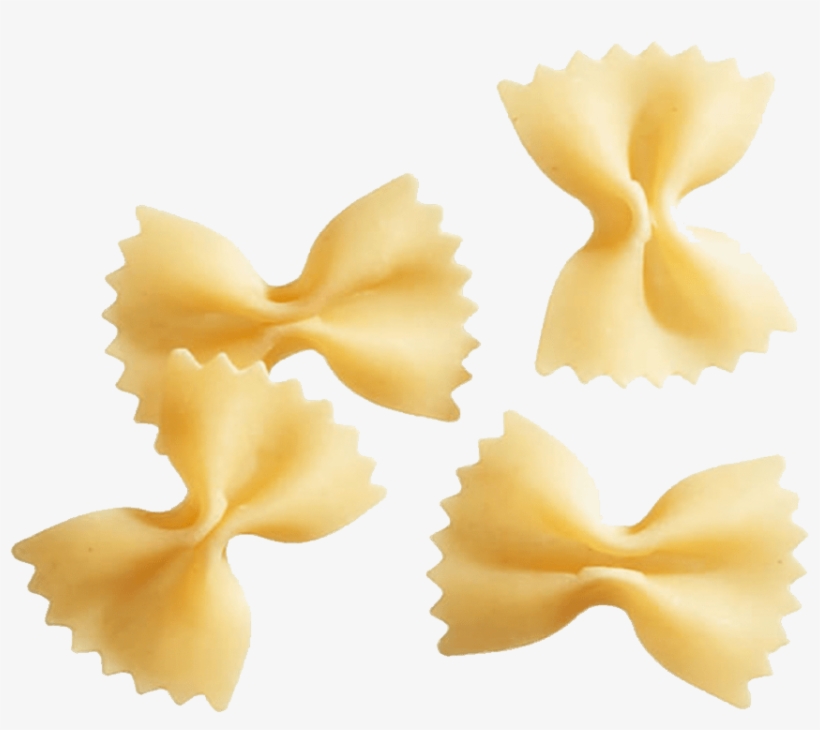 Farfalle - Pasta Transparent, transparent png #186560