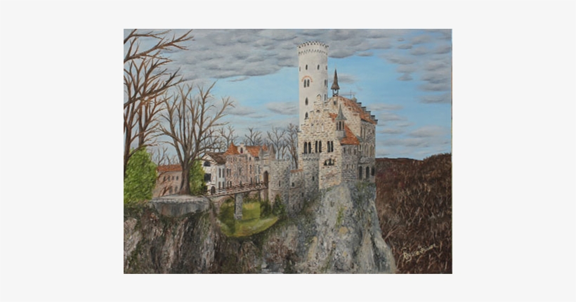 Bchs Today Volume - Castle, transparent png #186565