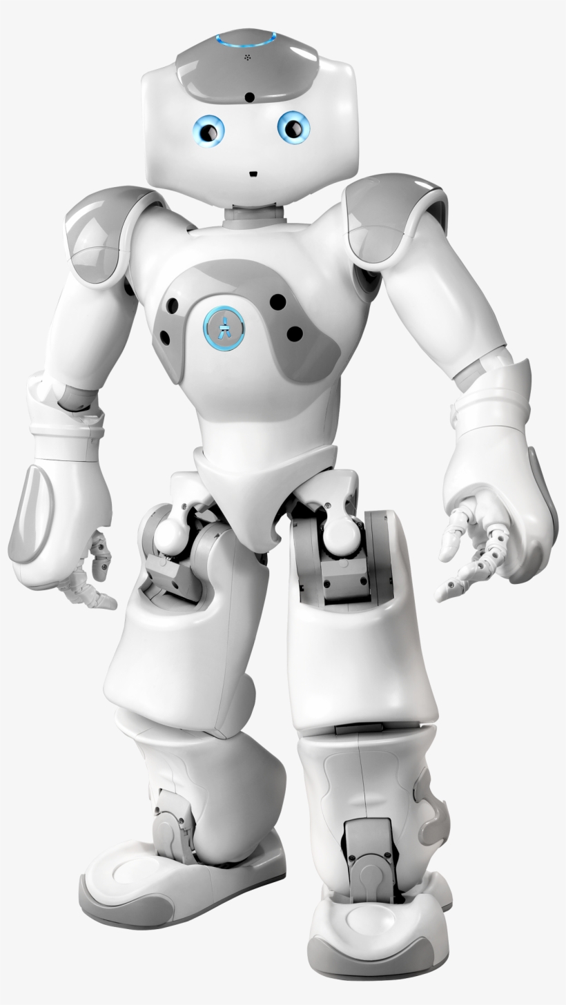 Nao Robot Png, transparent png #186829