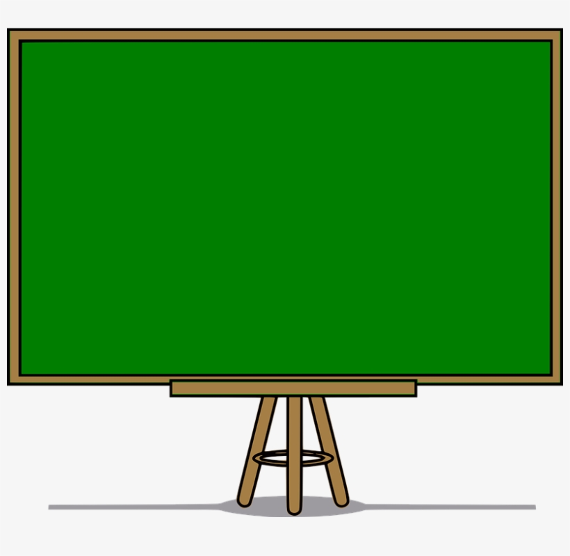 Vector Freeuse Library Blackboard Greenboard Free On - Four P's Of Marriage, transparent png #186865