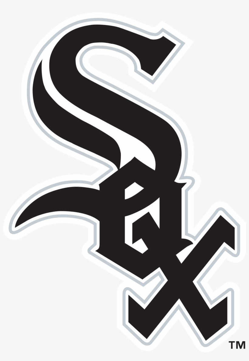 Boston Red Sox 4, Chicago White Sox 1 - Chicago White Sox Logo, transparent png #186918