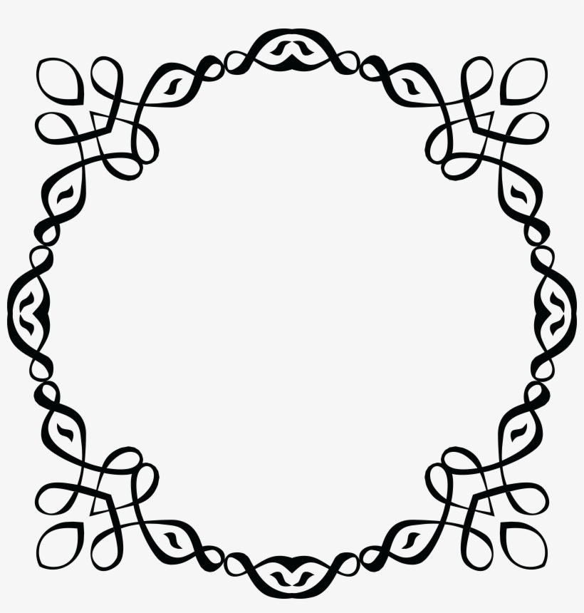 Png Invitation Borders Transpa Invitation Borders Png - Invitation Frames Design Png, transparent png #186992