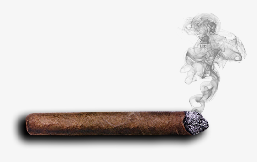 Here At Bonita Smoke Shop We Have Collected Numerous - Cigars, transparent png #186995