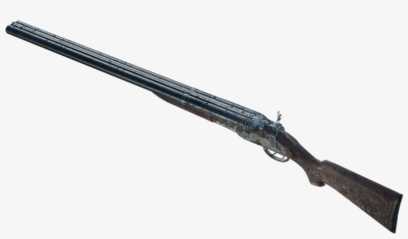 Hunt Showdown Nitro Express, transparent png #187150