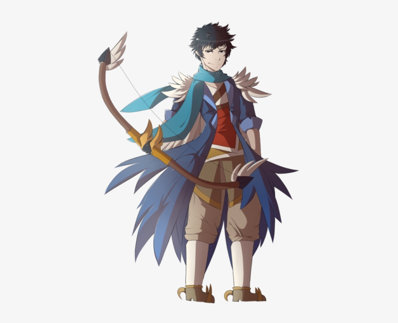 Champion Mishima And Revali Share A Voice Actor So - Mishima Persona 5 Fanart, transparent png #187265