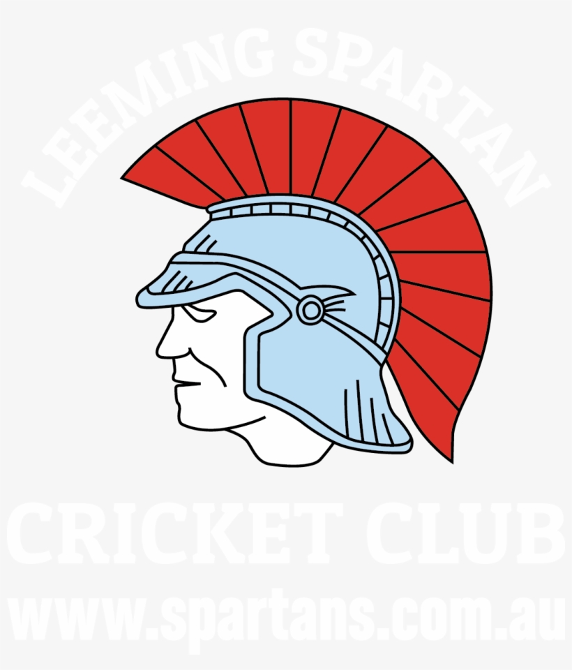 Download Transparent Png - Leeming Spartan Cricket Club, transparent png #187545