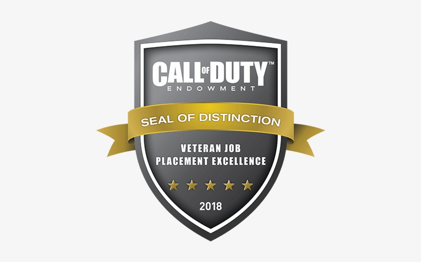 Sign Up To Get Notified When The 2019 Seal Of Distinction - Call Of Duty Black Ops, transparent png #187625