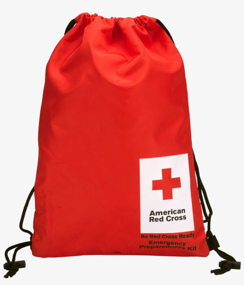 Red Png - Medical Bag, transparent png #187642