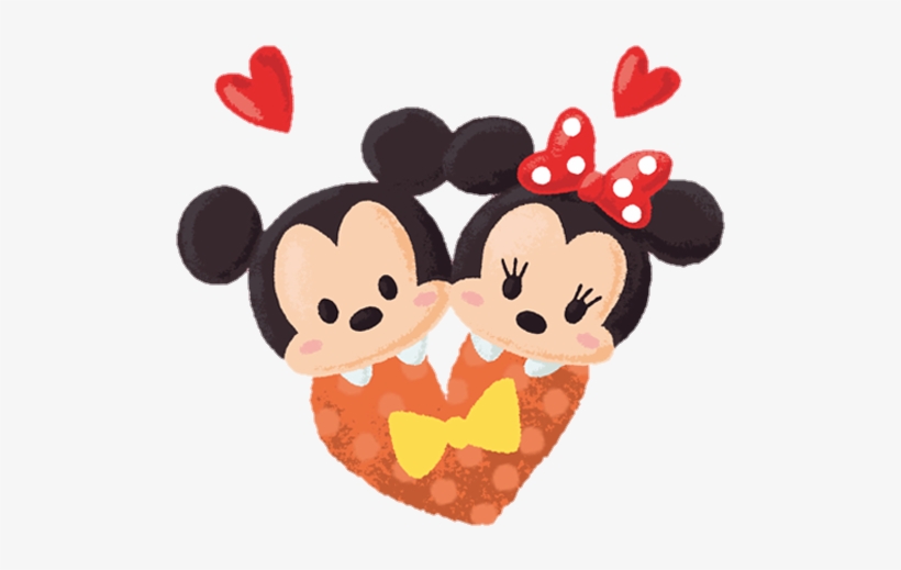 Mickeymouse Minniemouse Disney Mickyandminnie Love - Toca Aqui Te Amo, transparent png #187643