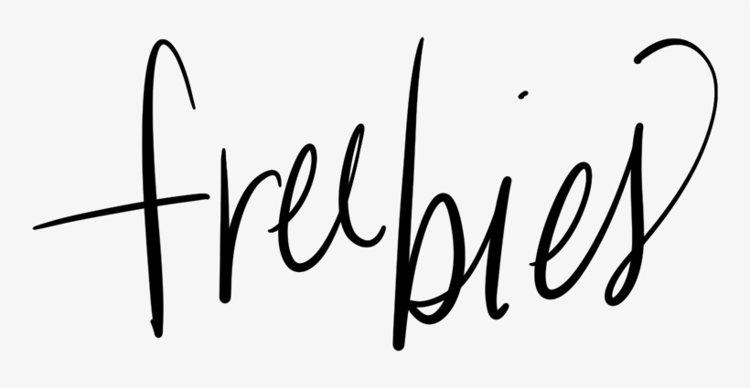 Freebies 750 - Calligraphy, transparent png #187688