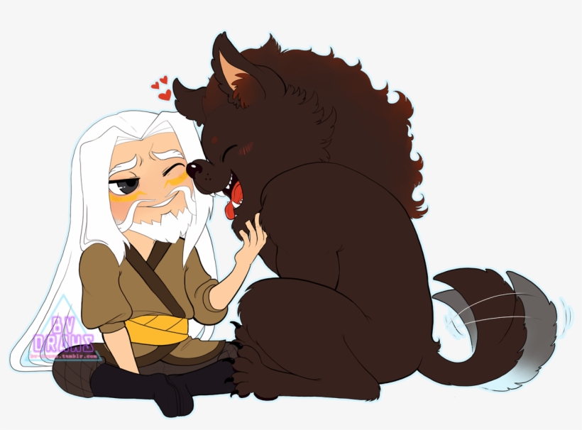 Picture Royalty Free Download It S High Noot Okamihanzo - Okami Hanzo Mccree Fanart, transparent png #187754
