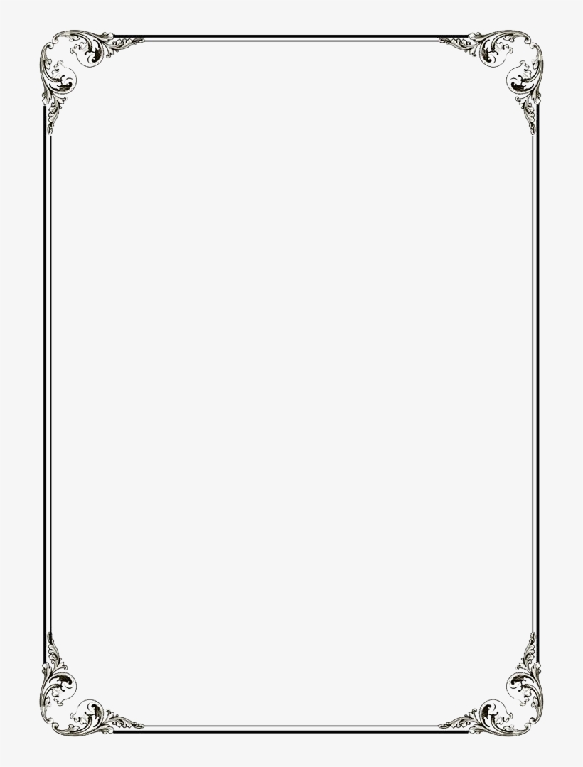 black-border-frame-png-file-calligraphic-frames-and-borders-free