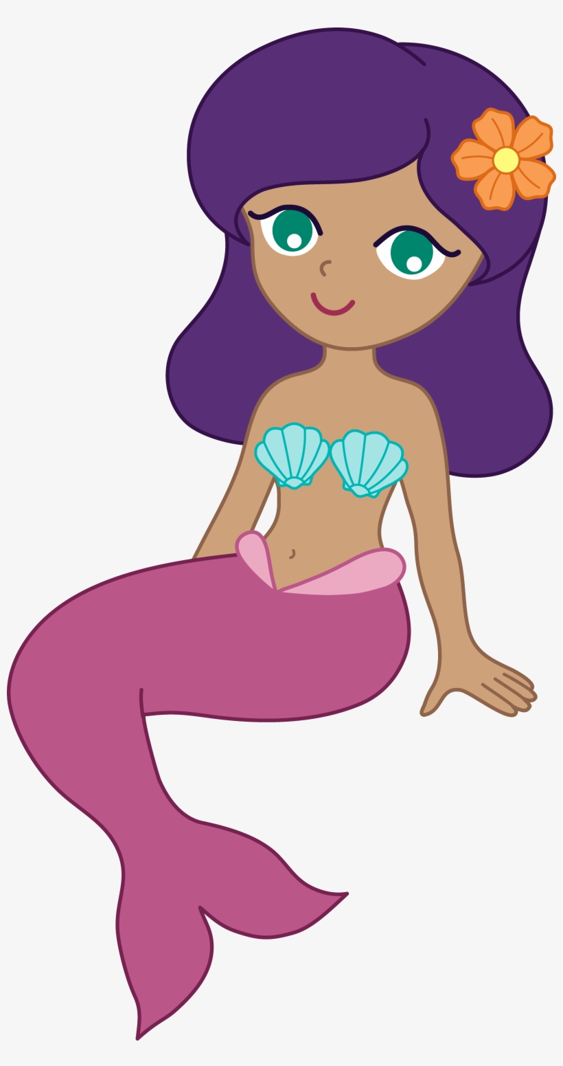 11 Mermaid Clipart - Mermaid Clipart No Background, transparent png #187878
