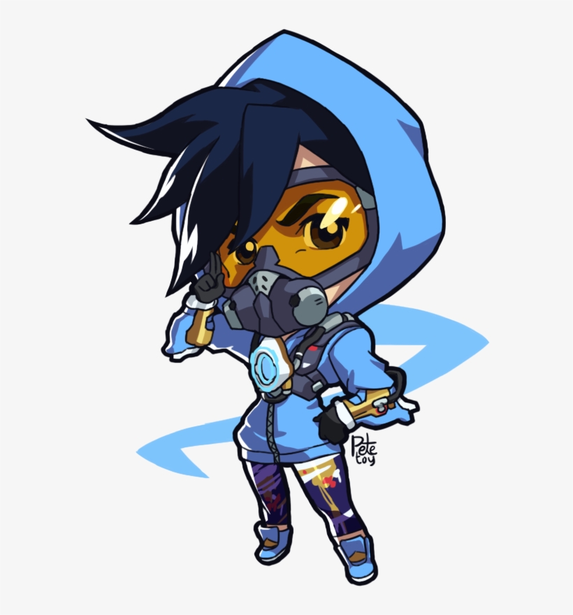 Tracer Graffiti Alternate Cute Spray By Petetoy - Graffiti Tracer, transparent png #187901