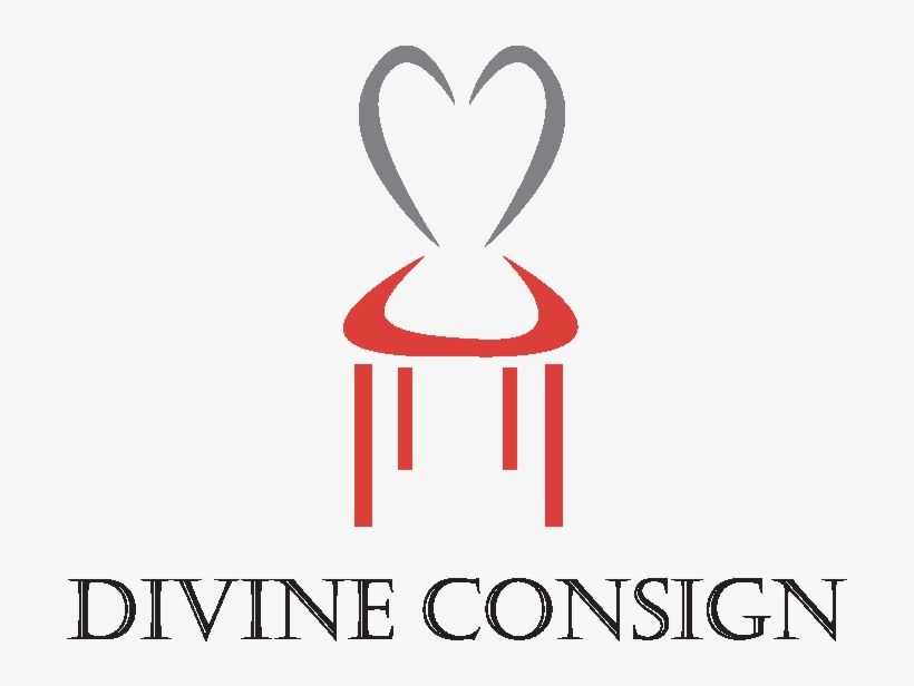 Consignment And Resale Furniture Chicago Il - Divine Consign, transparent png #188042