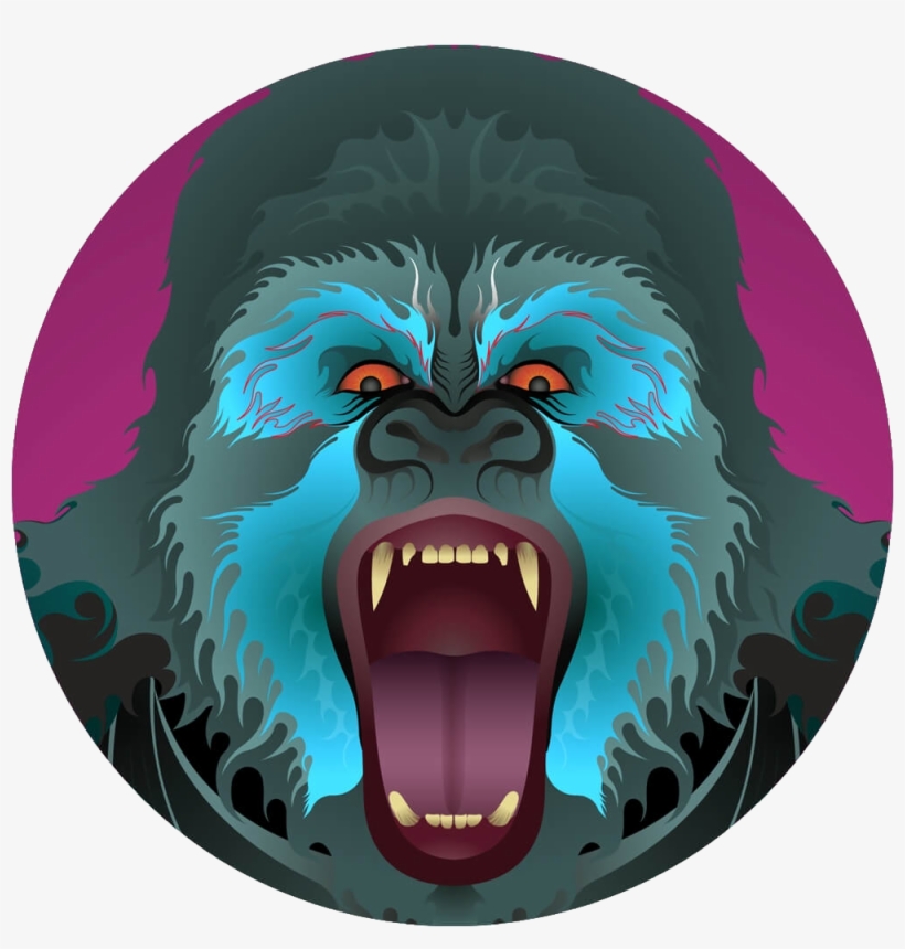 Aka Illustration - Wallpaper, transparent png #188066