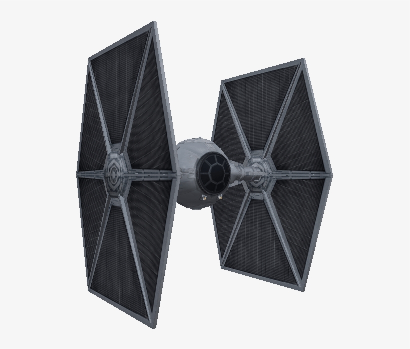 Download Zip Archive - Battlefront Tie Fighter Png, transparent png #188070