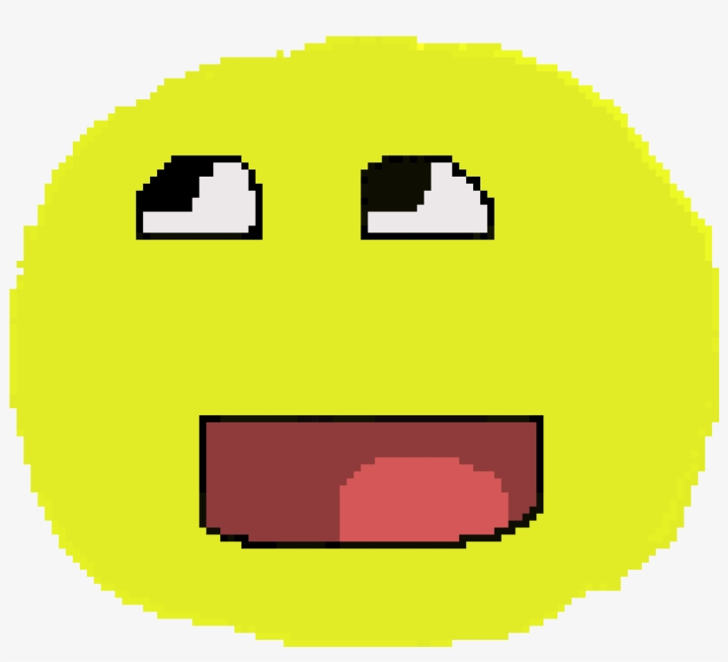 Surprised Emoji - Portable Network Graphics, transparent png #188120