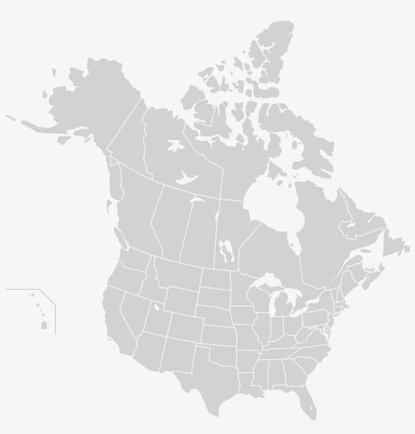 Open - Chihuahuan Desert On World Map, transparent png #188170