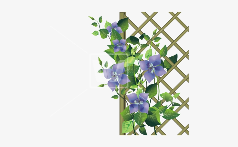 Pergola Garden Png - Your Mind Is A Garden Your Thoughts, transparent png #188189