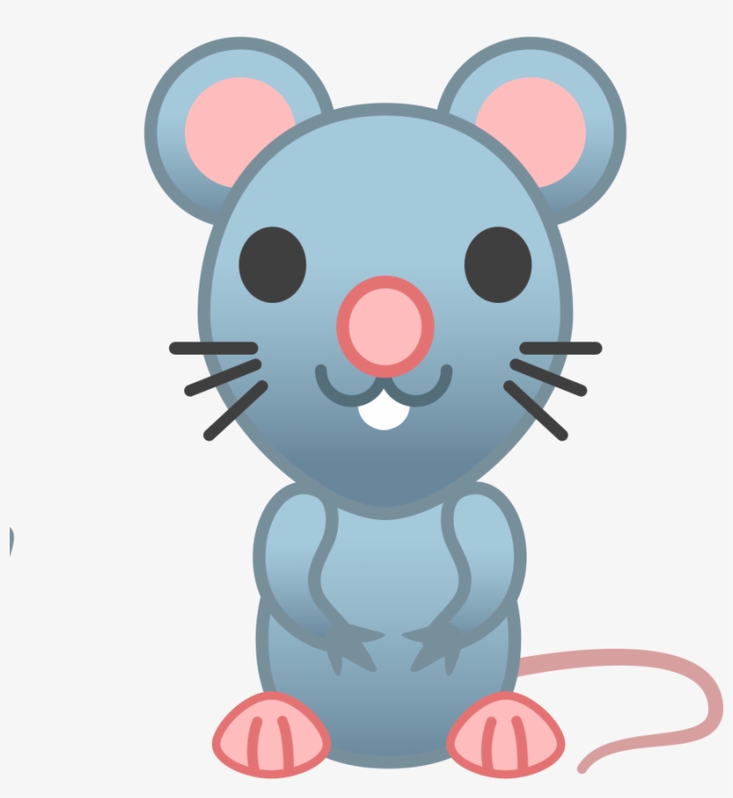 Rat Icon, transparent png #188190