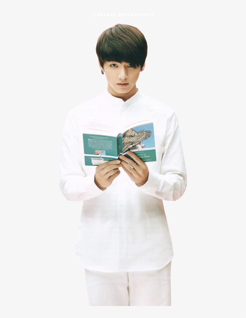Jungkook - Deviantart - Wattpad Jungkook, transparent png #188213