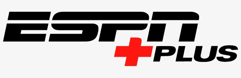 Espn Plus - Espn Plus Logo Png, transparent png #188238