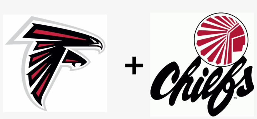 Atlanta Falcons Logo Png Vector Library Download - Tennessee Titans Vs Atlanta Falcons, transparent png #188262