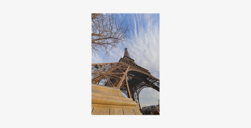 Eiffel Tower, transparent png #188335