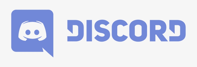 Discord Logo Discord Banner For Twitch Free Transparent Png Download Pngkey