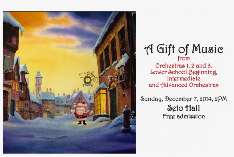 'gift Of Music' Orchestra Concert - Prayer Of A Single Mom By Samantha Gustafson 9781597553803, transparent png #188402