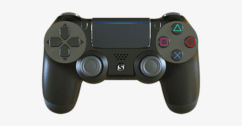 Controller - Game Controller, transparent png #188471