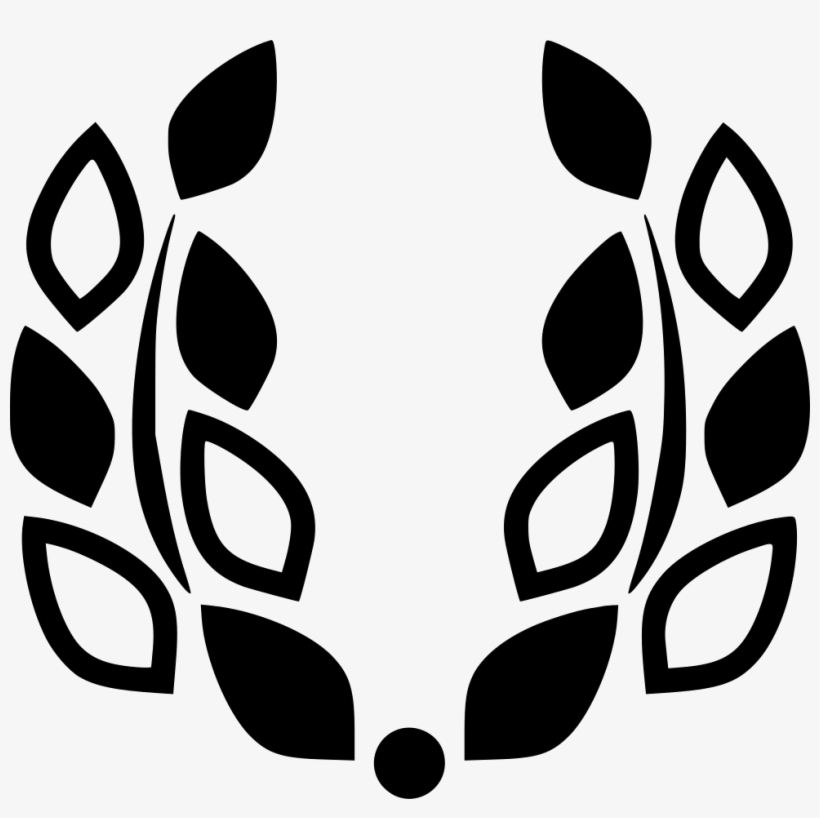 Laurel Wreath Comments - Laurel Wreath, transparent png #188499