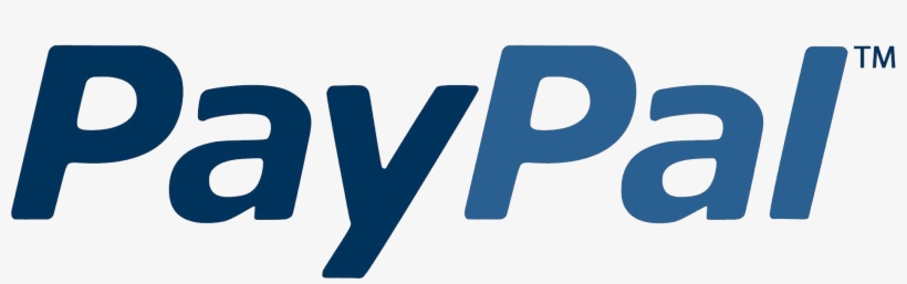 Paypal Logo Png - Paypal Here Chip Card Reader (emv ) Accepts Payments, transparent png #188539