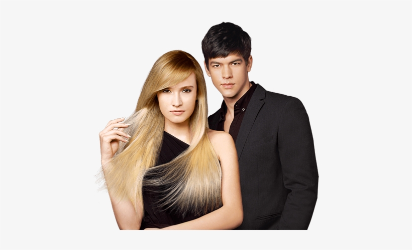 Other Hair Problems- Jonsson Protein Singapore - Model Male And Female, transparent png #188566
