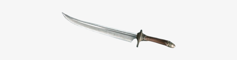 Arabian Dagger - Dagger Transparent Png, transparent png #188587