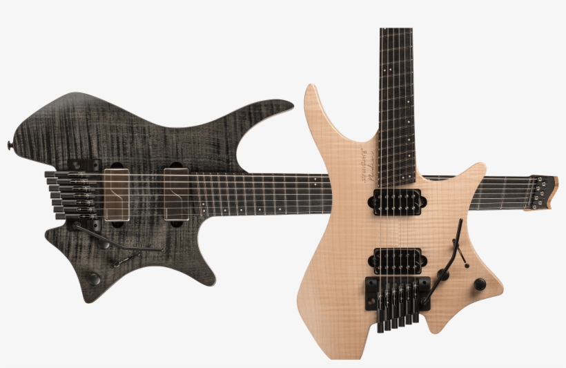 The Boden 'prog' - Electric Guitar, transparent png #188590