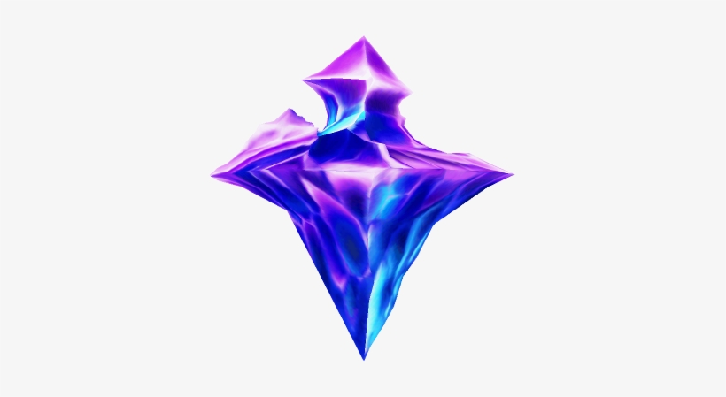 Bartz Crystal - Final Fantasy Crystal, transparent png #188615