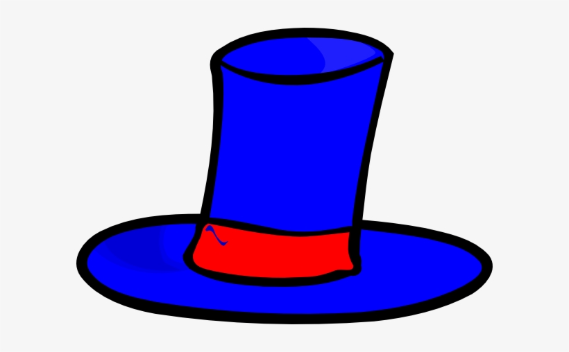 Top Hat Svg Clip Arts 600 X 428 Px, transparent png #188618