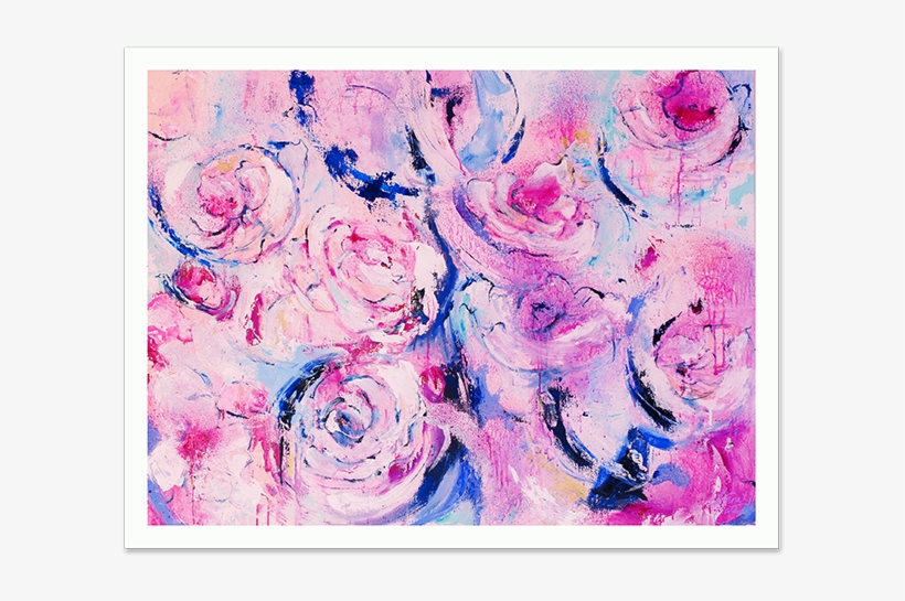 Prettyinpink Copy - Modern Art, transparent png #188692