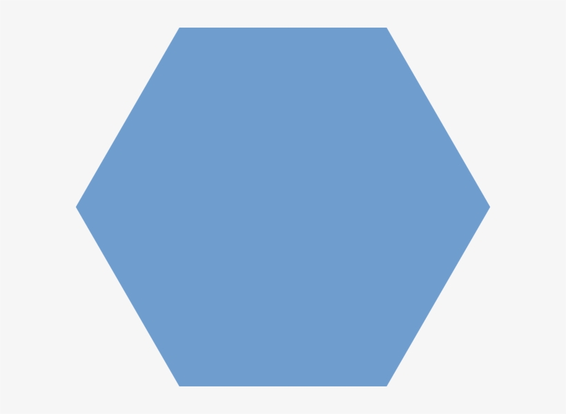 Hexnet - Hexagon Shape Transparent, transparent png #188715