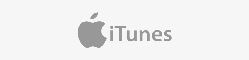 Itunes Logo Sm - Itunes Store, transparent png #188716