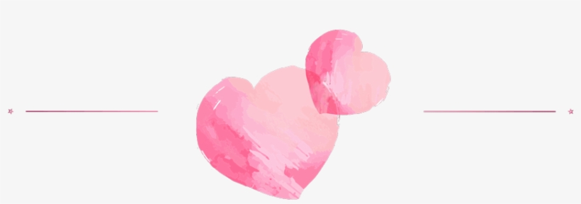 Get In Touch - Heart, transparent png #188741