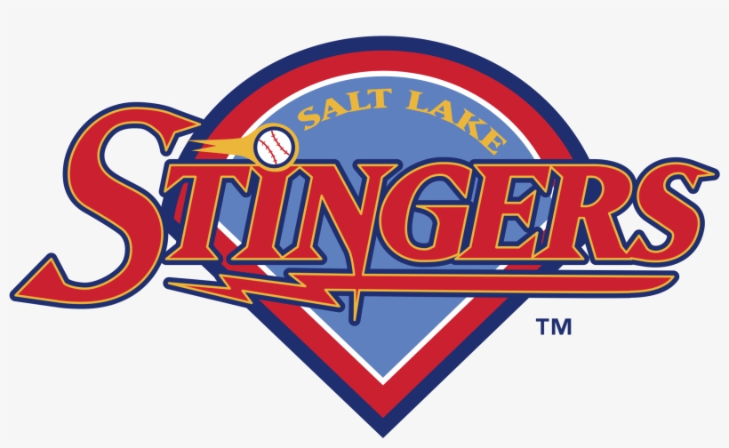 Salt Lake Stingers Logo Png Transparent - Transparency, transparent png #188800