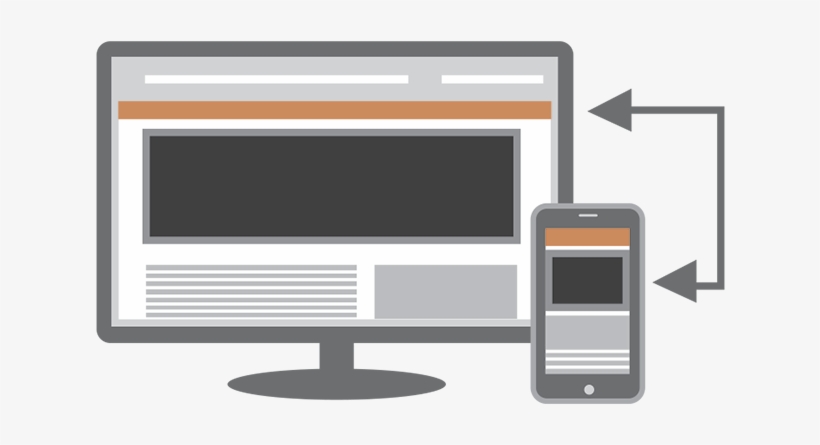 View Portfolio Work - Computer Monitor, transparent png #188819
